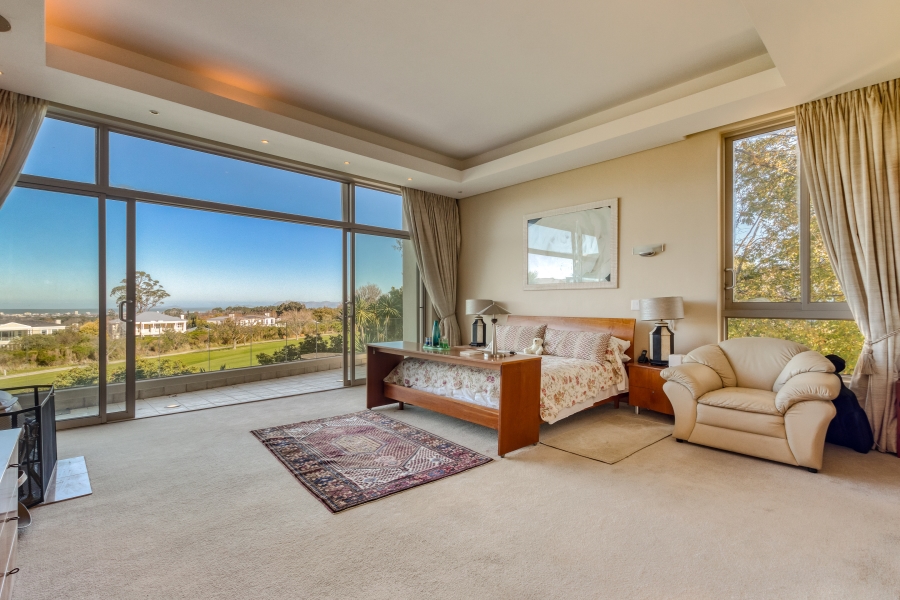 5 Bedroom Property for Sale in Erinvale Golf Estate Western Cape